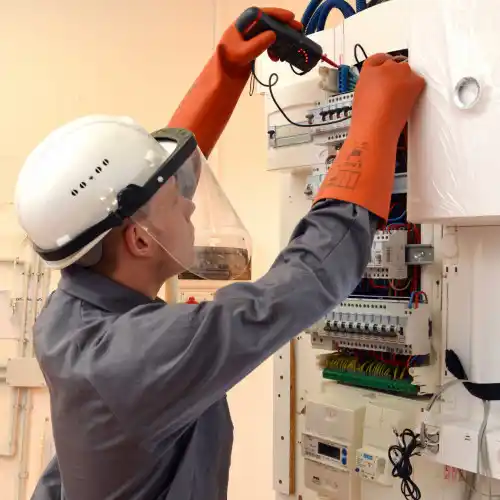 elektricien Doeveren